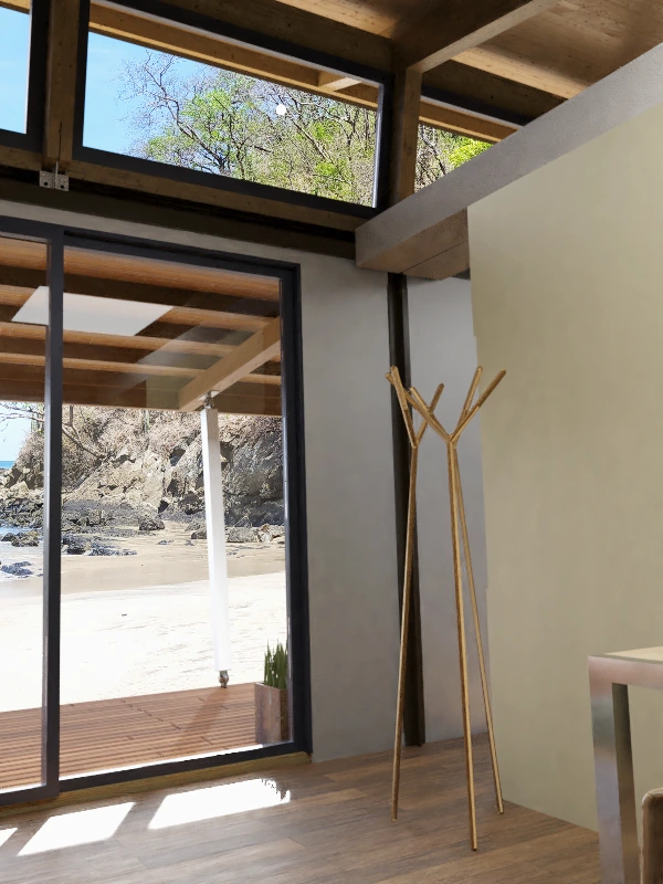 NoRootsHomes Modular Prefab Eco Home Costa Rica | Guanacaste Eco-Living
